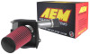 AEM 08-14 WRX/STi Cold Air Intake System - Gunmetal Gray - 21-478C