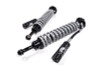 Fox 14+ Ford F-150 4WD 2.5 Factory Series 5.6in R/R Front Coilover Set / 4in Lift - 883-02-134