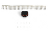 Replacement Connector Kit For BMS aem30-8401M and aem30-8401S - 30-3712