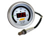 AEM Digital Wideband UEGO Gauge - 30-4110