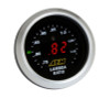 AEM Digital Wideband UEGO Gauge w/o Sensor - 30-4110NS