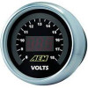 AEM 52mm Voltmeter Digital Gauge - 30-4400