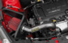 AEM 2011-2014 Chevrolet Cruze 1.4L - Cold Air Intake System - Gunmetal Gray - 21-744C