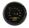 AEM 52mm Boost Digital Gauge -30-35psi - 30-4406