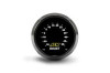 AEM 52mm Boost Digital Gauge -30-50psi - 30-4408