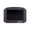 AEM CD-5L Carbon Logging Flush Digital Dash Display - 30-5601F Photo - out of package