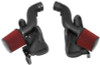 AEM 2014-2016 C.A.S. Infiniti Q50 V6-3.7L F/I Cold Air Intake - 21-774DS
