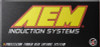 AEM 2015 Mitsubishi Lancer 2.0/2.4L - Cold Air Intake System - 21-778C