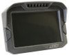 AEM CD-7 Non Logging Race Dash Carbon Fiber Digital Display (CAN Input Only) - 30-5700
