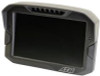 AEM CD-7 Non Logging GPS Enabled Race Dash Carbon Fiber Digital Display w/o VDM (CAN Input Only) - 30-5702