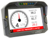 AEM CD-7 Logging GPS Enabled Race Dash Carbon Fiber Digital Display w/o VDM (CAN Input Only) - 30-5703