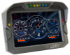 AEM CD-7 Logging GPS Enabled Race Dash Carbon Fiber Digital Display w/o VDM (CAN Input Only) - 30-5703