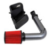 AEM 2016 Volkswagen Jetta L4-1.4 Metal Gunmetal Gray Cold Air Intake - 21-797C