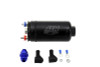 AEM 400LPH High Pressure Fuel Pump -6AN Female Out, -10AN Female In - 50-1005