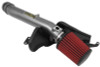 AEM 14-15 Lexus GS350 V6-3.5L F/I Gunmetal Gray Cold Air Intake - 21-806C