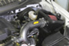 AEM 17-18 Ford F-150 3.5L V6 F/I Gunmetal Gray Cold Air Intake - 21-8130DC