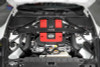 AEM 2009+ Nissan 370Z 3.7L Cold Air Intake - 21-821DS