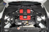 AEM 2009+ Nissan 370Z 3.7L Cold Air Intake - 21-821DS