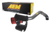 AEM 17-18 C.A.S Subaru Impreza L4-2.0L F/I Cold Air Intake - 21-846C