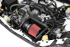AEM 13-18 Subaru BRZ H4-2.0L F/I Polished Cold Air Intake - 21-853C