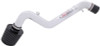 AEM 94-97 Accord DX/LX/EX Polished Short Ram Intake - 22-408P