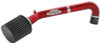 AEM 96-00 Civic CX DX & LX Red Short Ram Intake - 22-413R