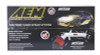 AEM 92-94 Nissan 240SX Red Short Ram Intake - 22-440R