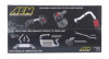 AEM 92-94 Nissan 240SX Red Short Ram Intake - 22-440R