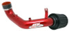 AEM 02-06 RSX Type S Red Short Ram Intake - 22-506R