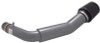 AEM 03-05 Honda Accord V6 Silver V2 Intake - 24-6110C