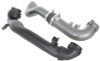AEM 20-21 Toyota Supra L6-3.0L F/I Turbo Intercooler Charge Pipe Kit - 26-3005C