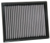 AEM 15-18 Ford Everest L5-3.2L DSL DryFlow Air Filter - 28-30086