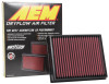 AEM 15-18 Ford Everest L5-3.2L DSL DryFlow Air Filter - 28-30086