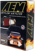 AEM 13-20 Nissan Sentra 1.8L DryFlow Air Filter - 28-50099