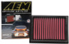 AEM 13-20 Nissan Sentra 1.8L DryFlow Air Filter - 28-50099