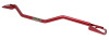 AEM 07-13 Mini Cooper S 1.6L  L4 Strut Bar - Red - 29-0005R