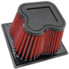 AEM 10 Dodge Ram 2500/3500 6.7L L6 DSL 11in L x 9.75in W x 6.5in H Replacement DryFlow Air Filter - AE-07087