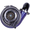 ATS Diesel 1998.5-2002 Dodge 5.9L 24-Valve Cummins Aurora 5000 Turbo Kit - 2029502218 Photo - Primary