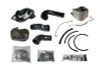 ATS Diesel 13+ Dodge 6.7L Cummins Aurora 5000 Compound Turbo Kit (Uses Factory HE300VG Turbocharger) - 2029522392