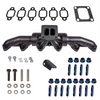 ATS Diesel 94-98 Cummins 5.9L Pulse Flow Exhaust Manifold Kit - 2049102164 User 1
