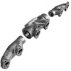 ATS Diesel 98.5-02 Dodge 24V 3pc Pulse Flow Manifold - 2049302218 Photo - Primary