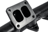 ATS Diesel 98.5-07 Dodge 5.9L 24V Cummins T4 Single Piece Pulse Flow Exhaust Manifold Kit - 2049412218