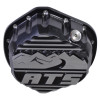 ATS Diesel 01+ GM / 03+ Dodge 14-Bolt 11.5in American Axle ATS Protector Rear Differential Cover - 4029156248 Photo - Primary