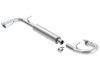 Borla 11-15 Scion tC Coupe 2dr 2.5L 4cyl SS Exhaust (rear section only) - 11813