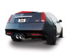 Borla - S-Type Axleback Exhaust - 09-15 CTS-V Coupe