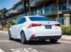 Borla 14-16 Lexus IS 250/350 2.5L/3.5L Automatic/Manual Trans RWD 4 door S-Type Axle back Exhaust - 11898