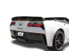 Borla - S-Type Axleback Exhaust - C7 Corvette Z06 LT4 Supercharged