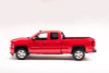 BAK 88-13 C/K / Chevy Silverado 1500 / 88-14 2500/3500 HD 6ft 6in Bed BAKFlip MX4 Matte Finish - 448101