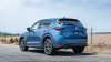 Borla 17-20 Mazda CX-5 2.5L AT AWD 4DR 2in S-Type Rear Section Exhaust - 11969
