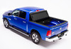 BAK 02-20 Dodge Ram 1500 (19-20 Classic Only) / 03-20 Ram 2500/3500 8ft Bed BAKFlip MX4 Matte Finish - 448204